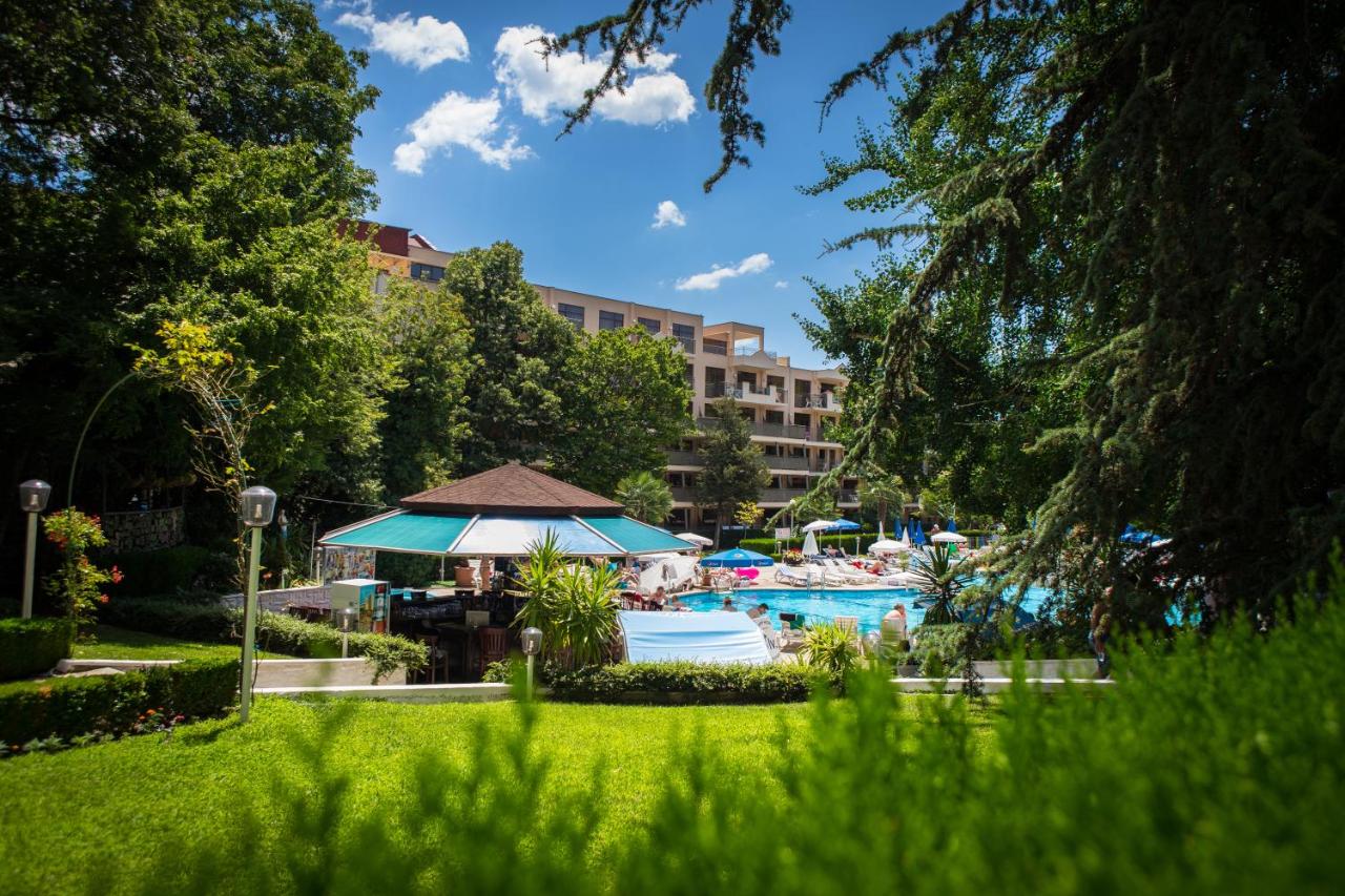 Hotel PERLA