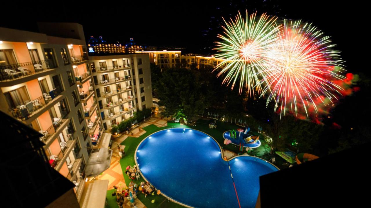 Hotel PRESTIGE AQUAPARK