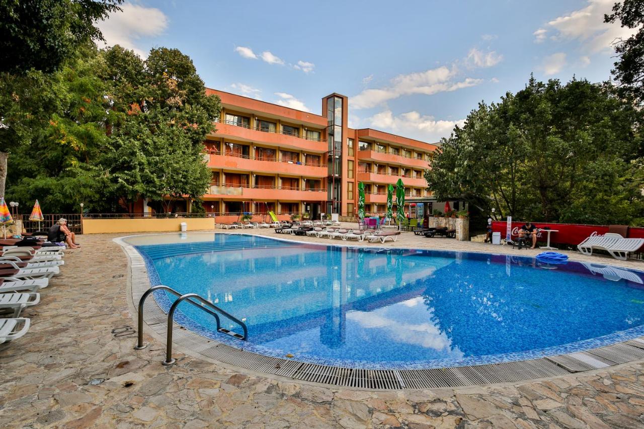 Hotel KAMCHIA