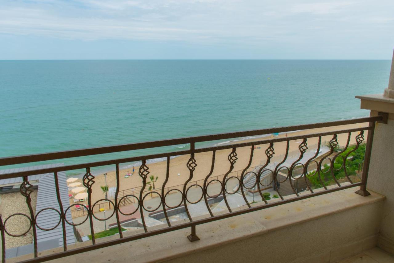 Hotel PARAISO BEACH & TEOPOLIS