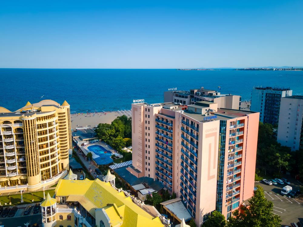 Hotel Condor