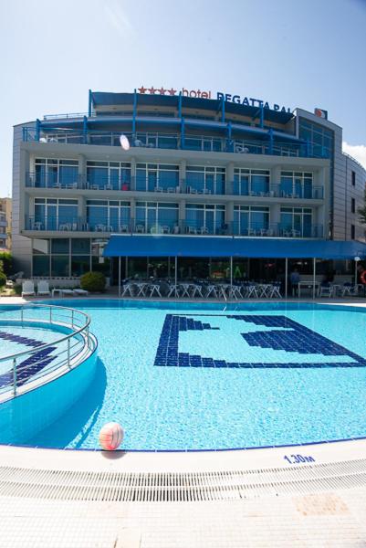 Hotel REGATA PALACE