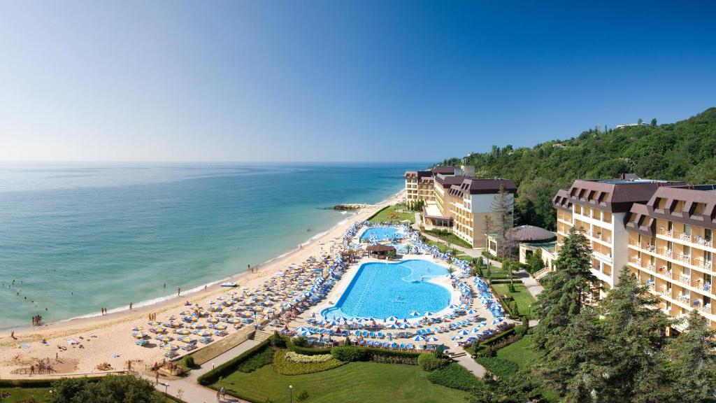 Hotel HVD RIVIERA BEACH