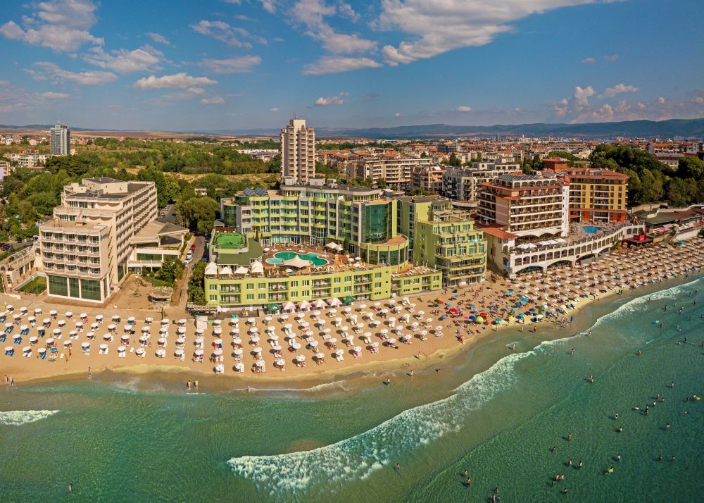 Hotel ARSENA
